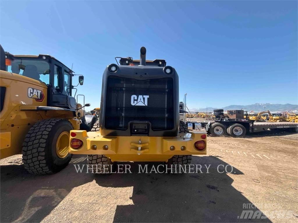CAT 926 QC 3V Tekerlekli yükleyiciler