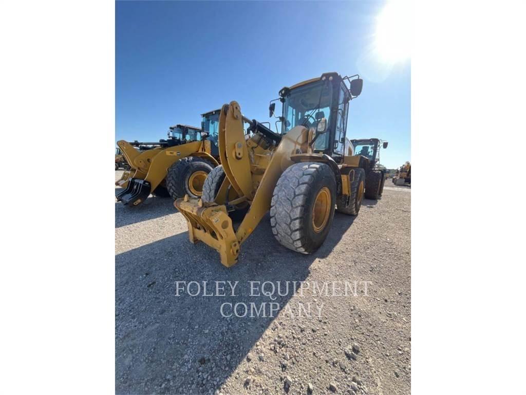 CAT 926M Tekerlekli yükleyiciler