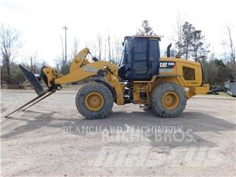 CAT 926M Tekerlekli yükleyiciler