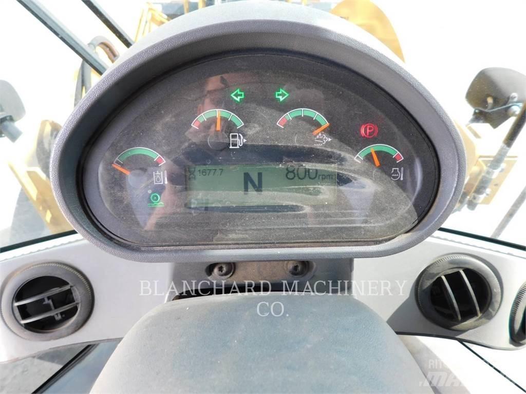 CAT 926M Tekerlekli yükleyiciler