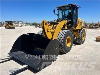 CAT 926M Tekerlekli yükleyiciler