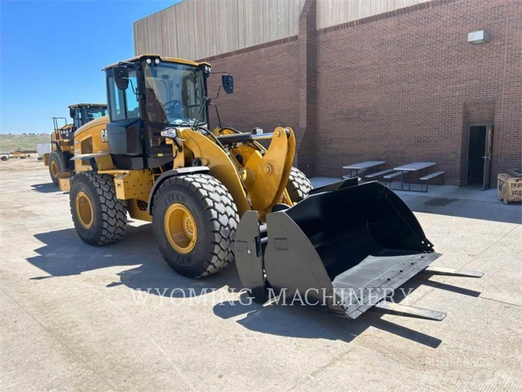 CAT 926M Tekerlekli yükleyiciler