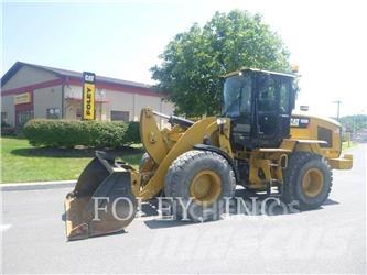 CAT 926M Tekerlekli yükleyiciler