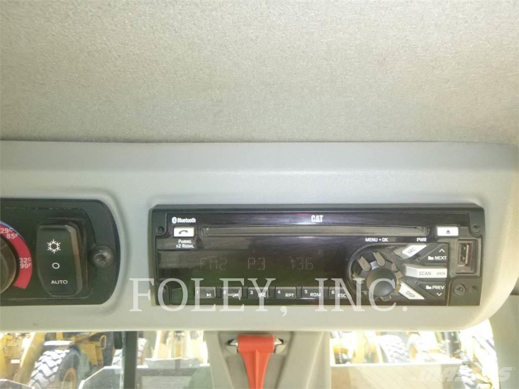 CAT 926M Tekerlekli yükleyiciler