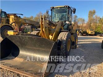 CAT 926M Tekerlekli yükleyiciler