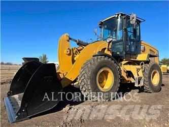 CAT 926M Tekerlekli yükleyiciler