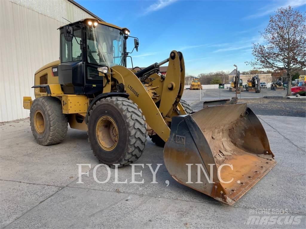 CAT 926M Tekerlekli yükleyiciler