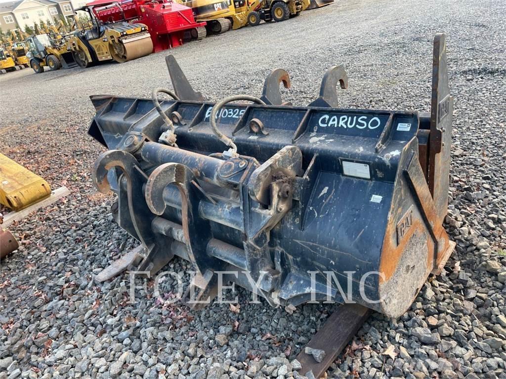 CAT 926M Tekerlekli yükleyiciler