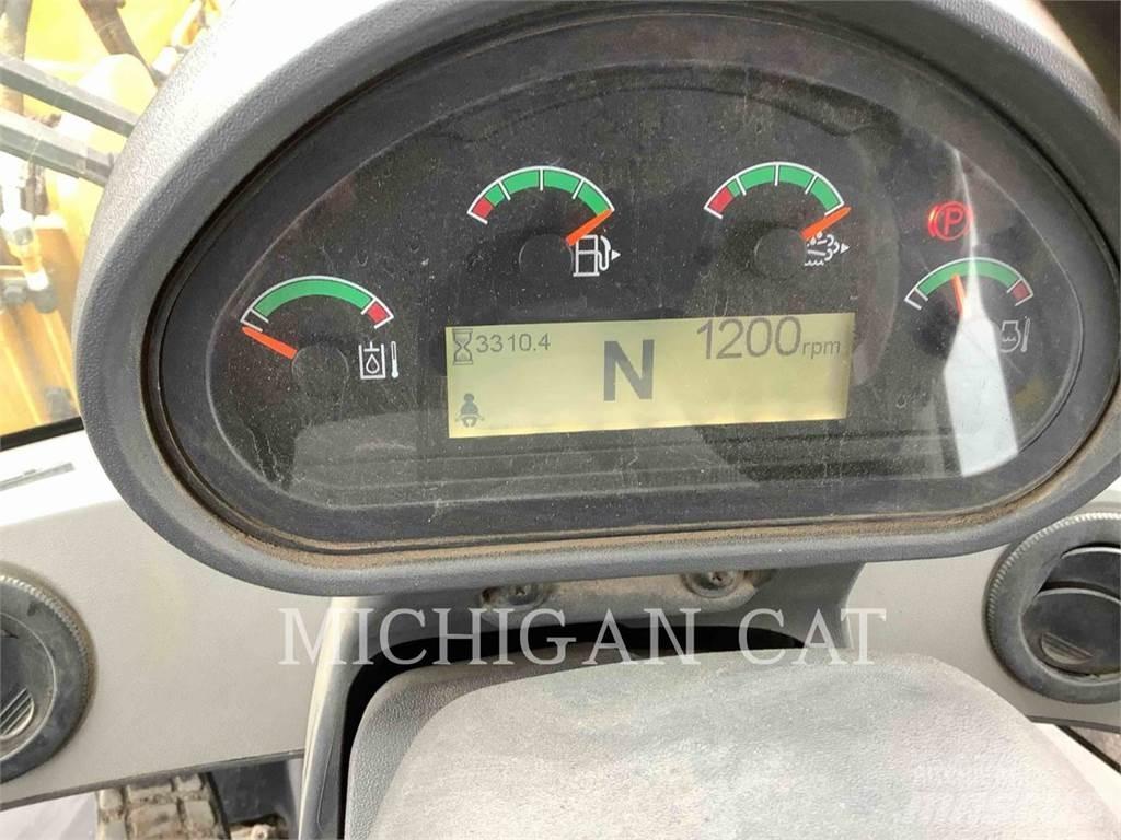 CAT 926M Tekerlekli yükleyiciler