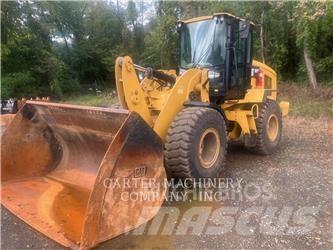 CAT 926M Tekerlekli yükleyiciler