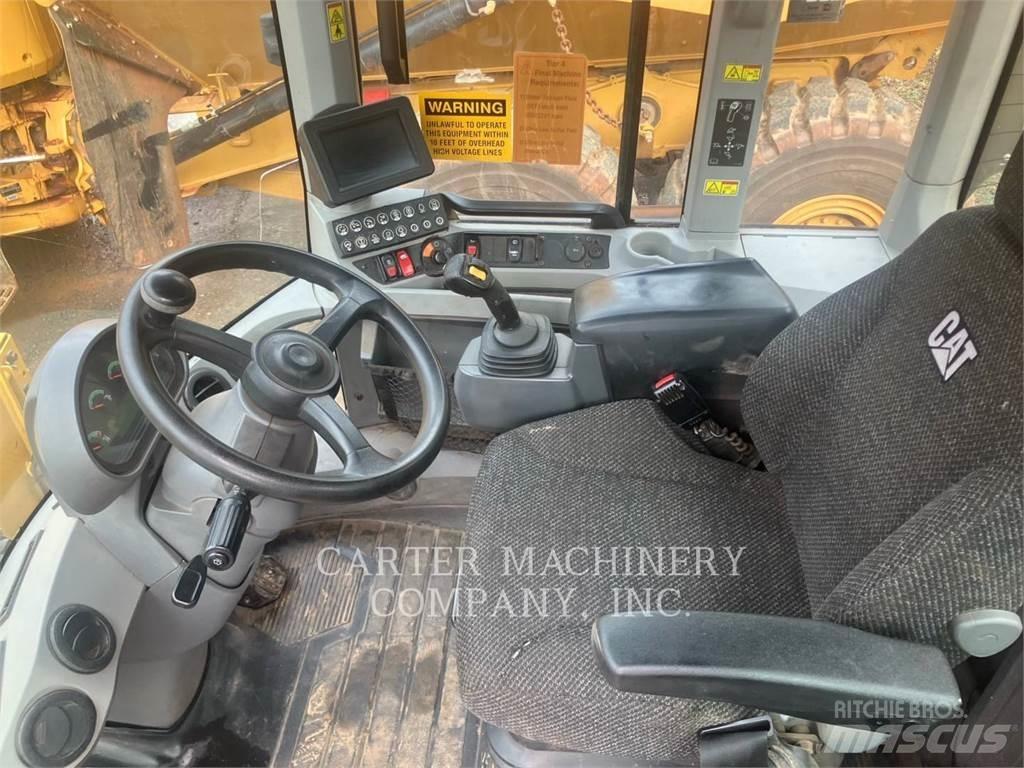 CAT 926M Tekerlekli yükleyiciler