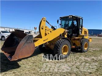 CAT 926M Tekerlekli yükleyiciler