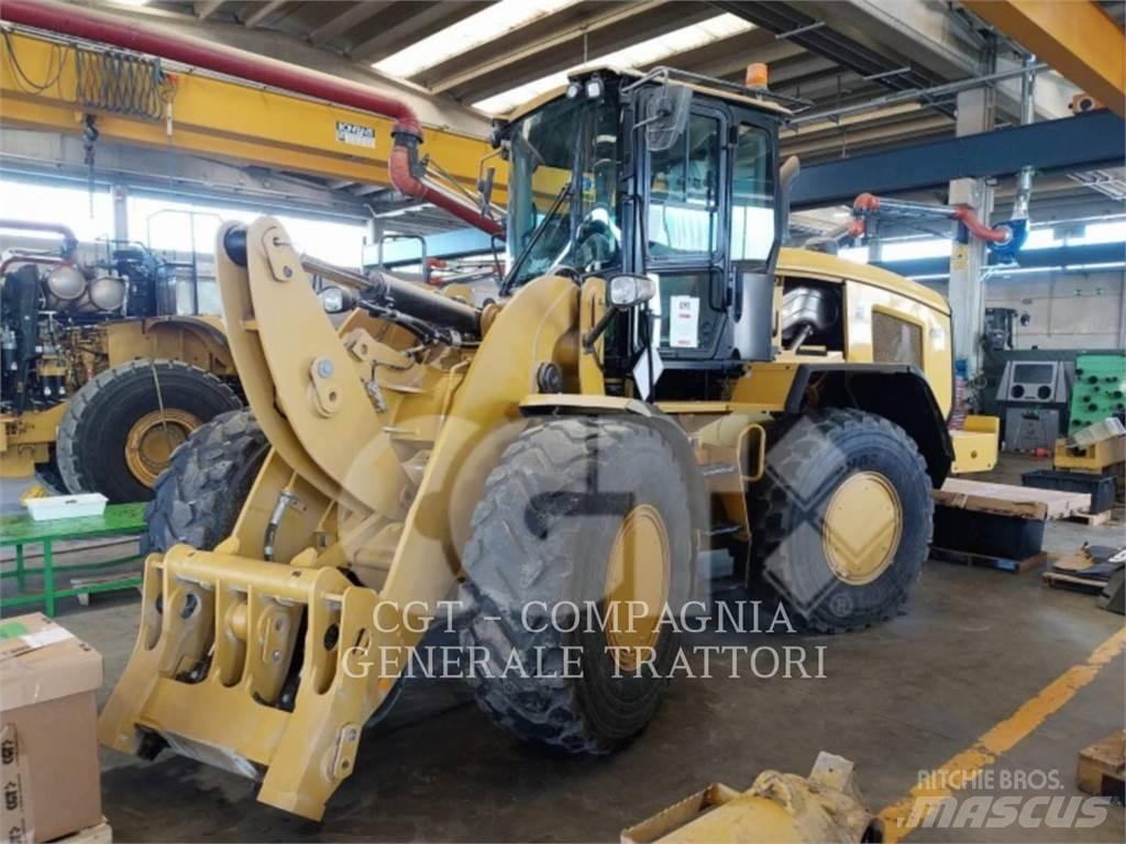 CAT 926M Tekerlekli yükleyiciler