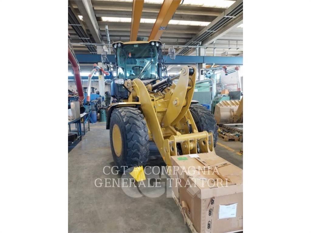 CAT 926M Tekerlekli yükleyiciler