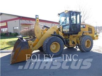 CAT 926M Tekerlekli yükleyiciler