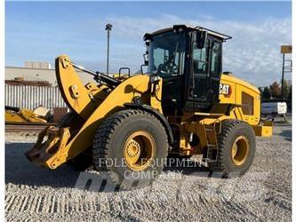 CAT 926M Tekerlekli yükleyiciler