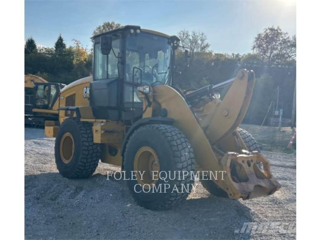 CAT 926M Tekerlekli yükleyiciler