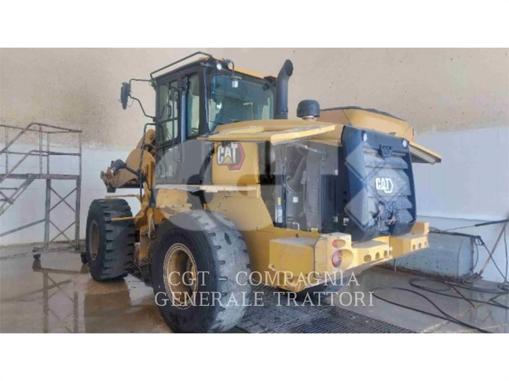 CAT 926M Tekerlekli yükleyiciler
