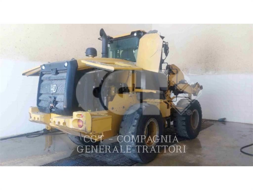 CAT 926M Tekerlekli yükleyiciler