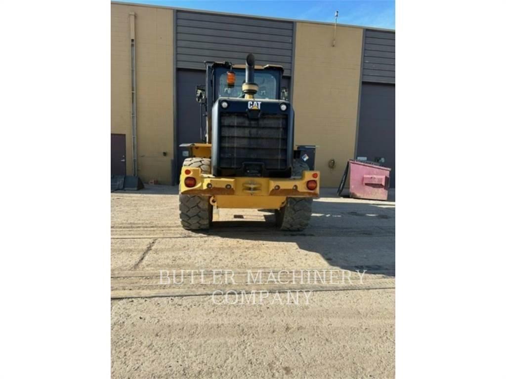 CAT 926M Tekerlekli yükleyiciler