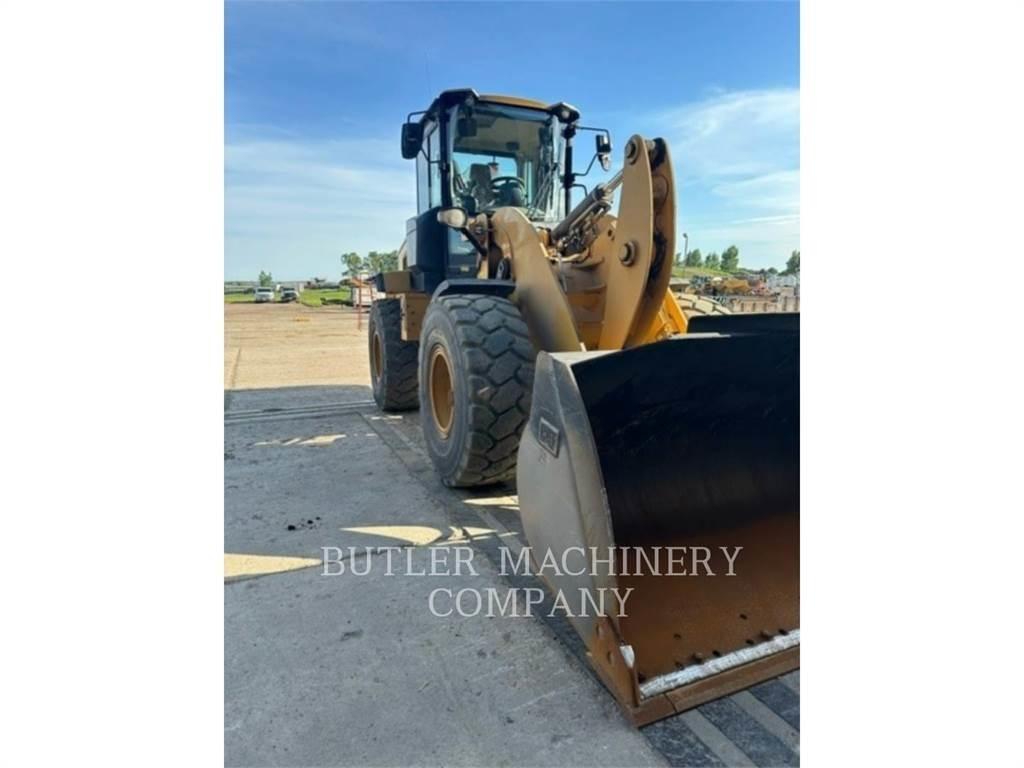 CAT 926M Tekerlekli yükleyiciler
