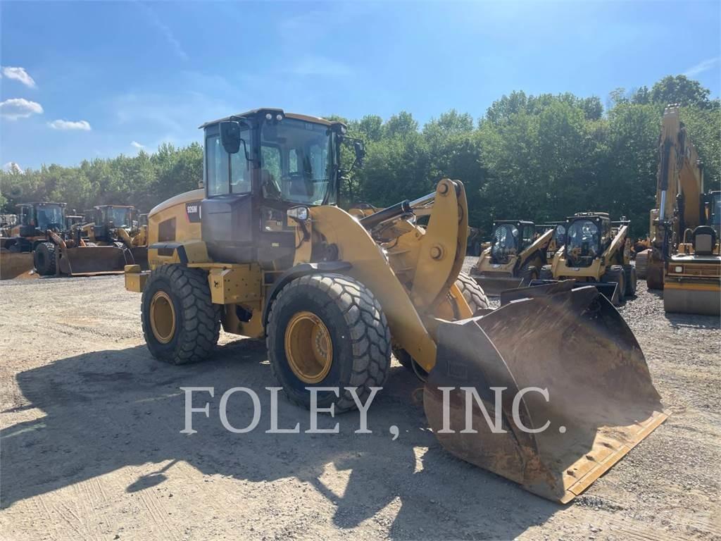 CAT 926M Tekerlekli yükleyiciler