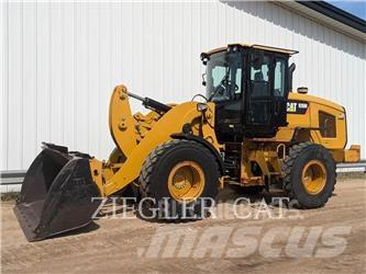 CAT 926M Tekerlekli yükleyiciler