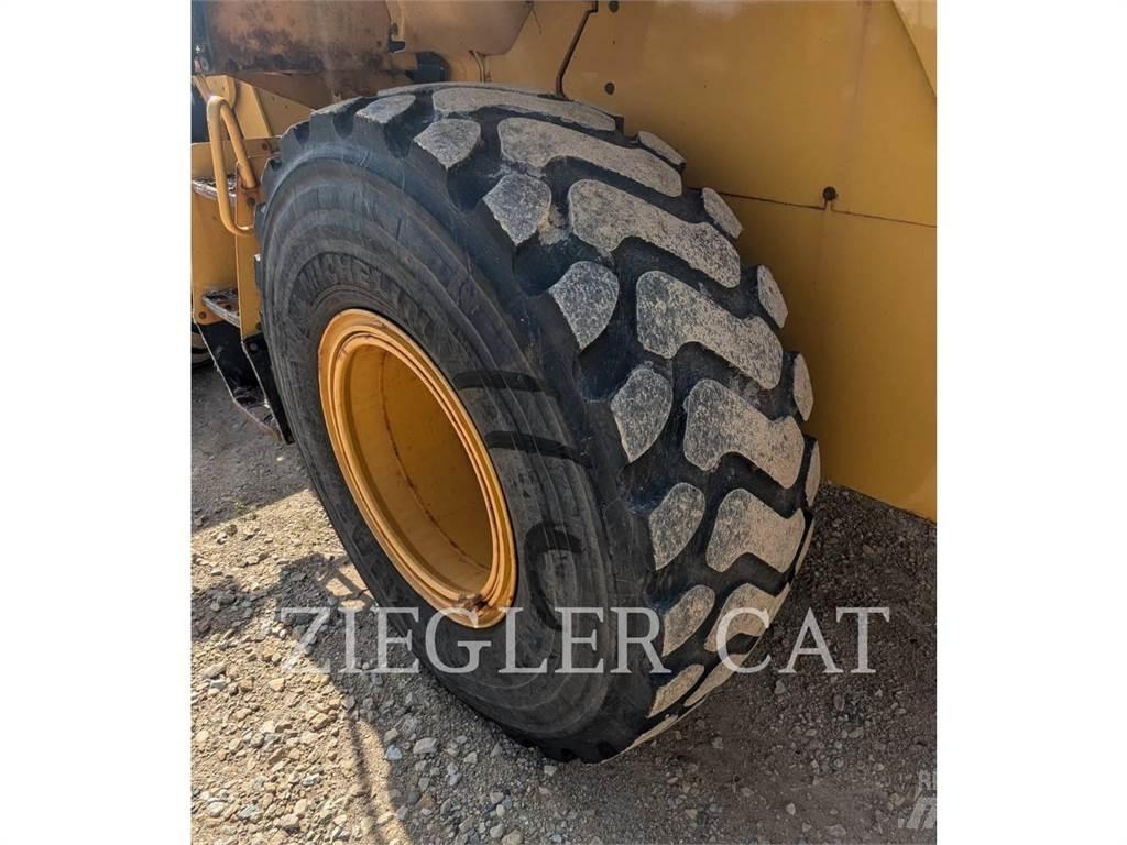 CAT 926M Tekerlekli yükleyiciler