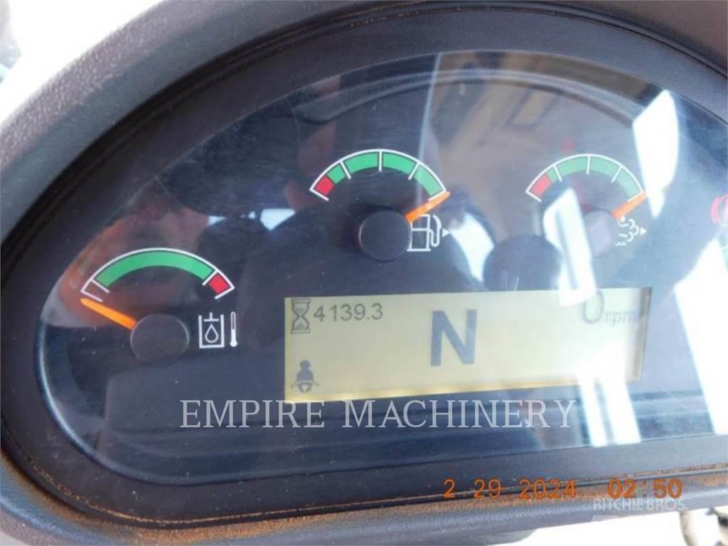 CAT 926M Tekerlekli yükleyiciler