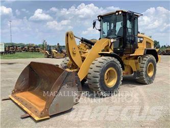 CAT 926M Tekerlekli yükleyiciler