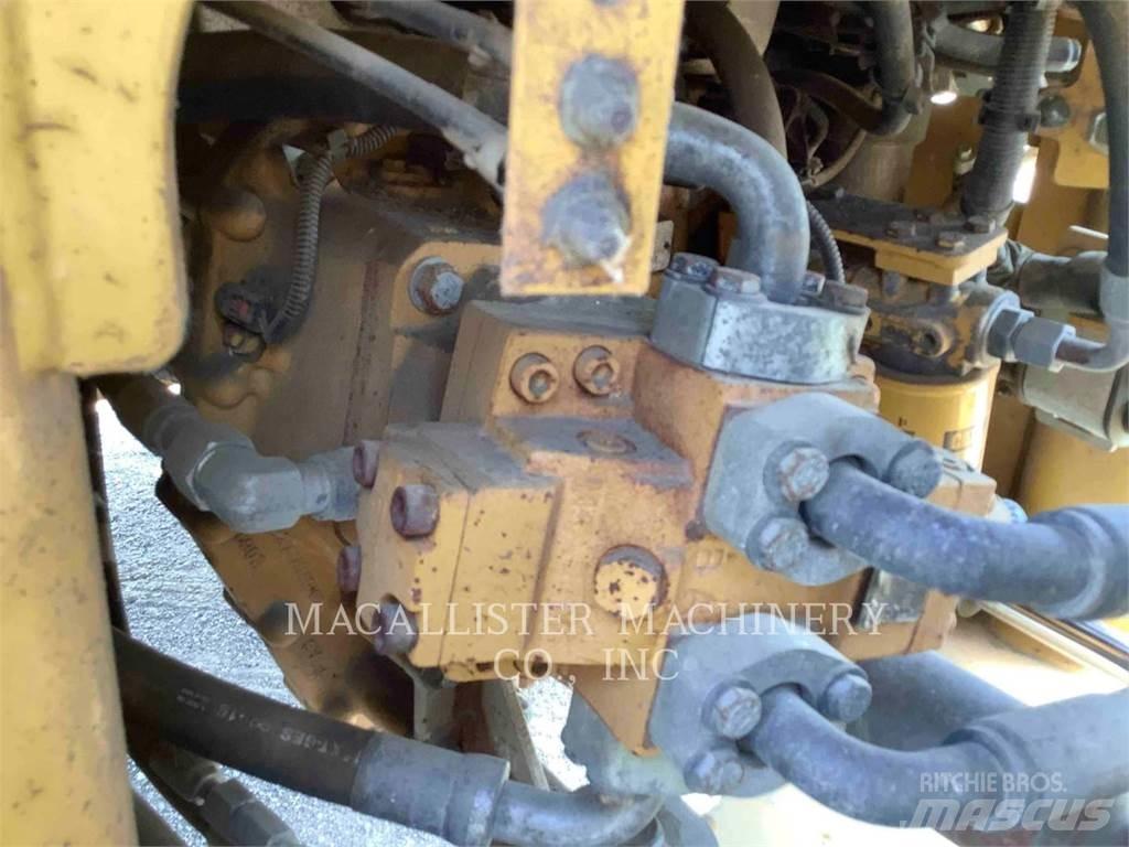 CAT 926M Tekerlekli yükleyiciler