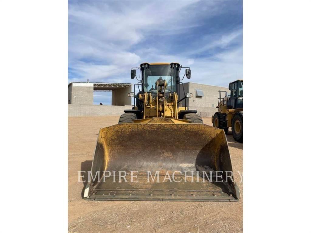 CAT 926M Tekerlekli yükleyiciler