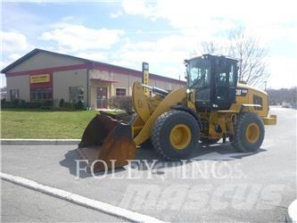 CAT 926M Tekerlekli yükleyiciler