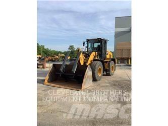 CAT 926M Tekerlekli yükleyiciler