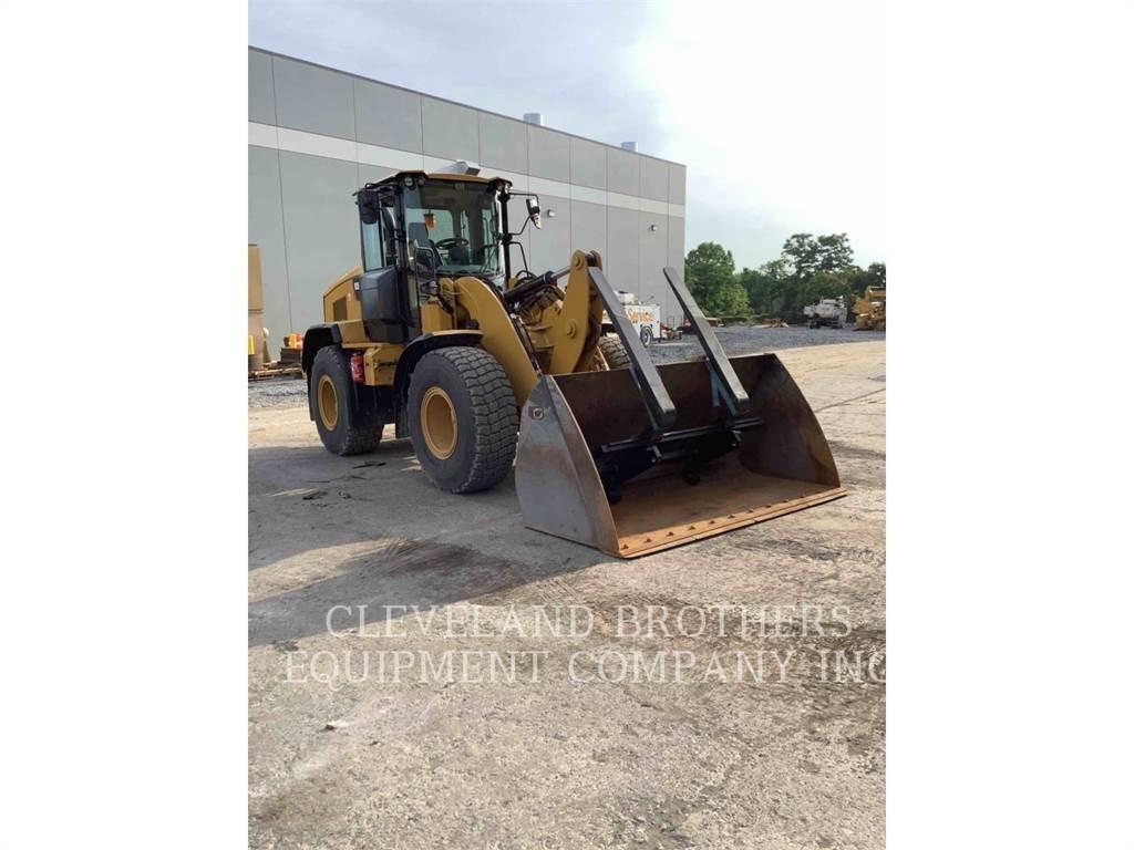 CAT 926M Tekerlekli yükleyiciler