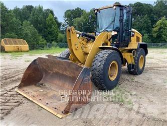 CAT 926M Tekerlekli yükleyiciler