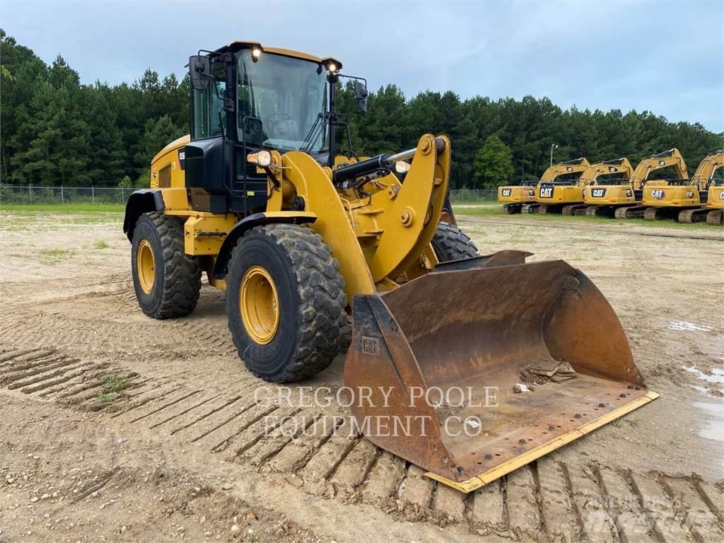 CAT 926M Tekerlekli yükleyiciler