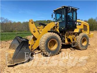 CAT 926M Tekerlekli yükleyiciler