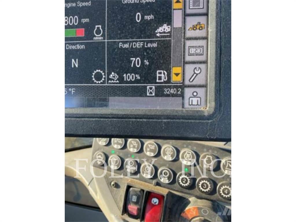 CAT 926M Tekerlekli yükleyiciler