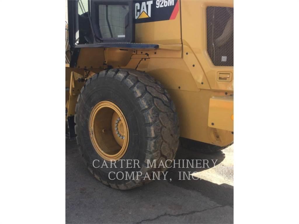 CAT 926M Tekerlekli yükleyiciler