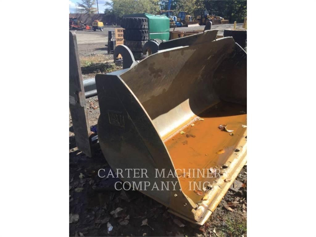 CAT 926M Tekerlekli yükleyiciler