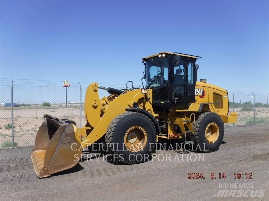 CAT 926M Tekerlekli yükleyiciler