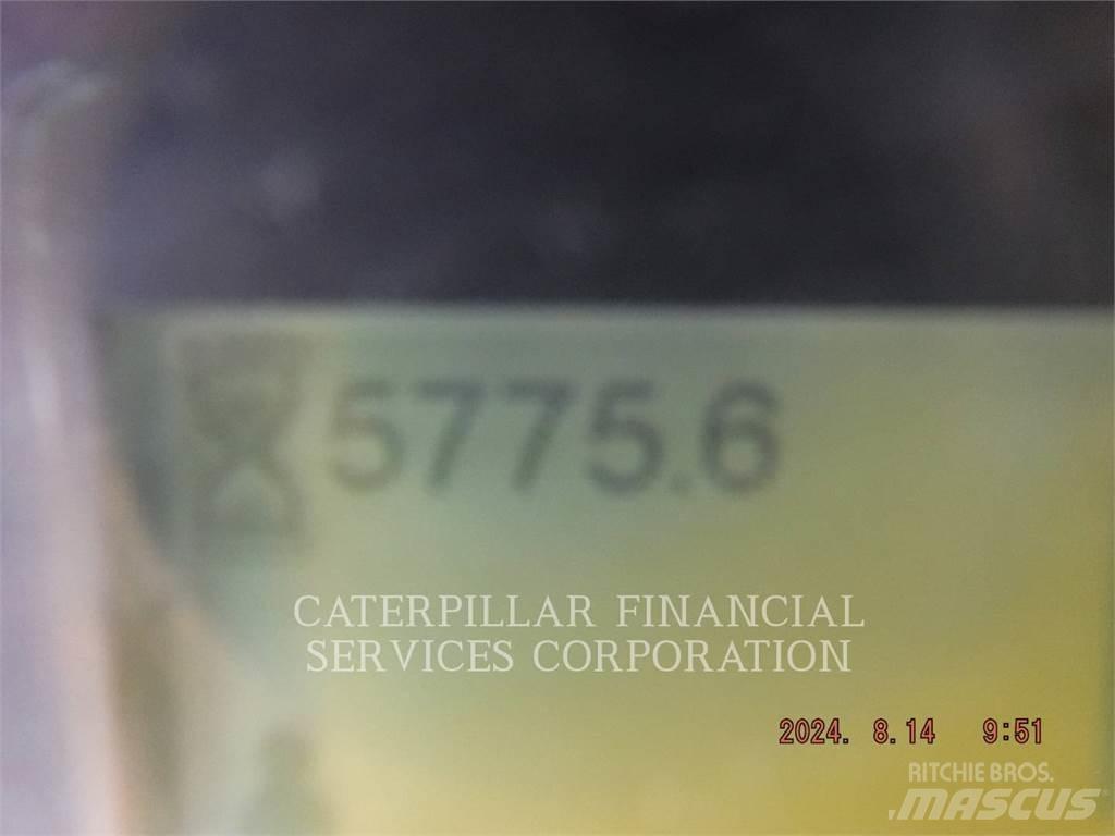 CAT 926M Tekerlekli yükleyiciler