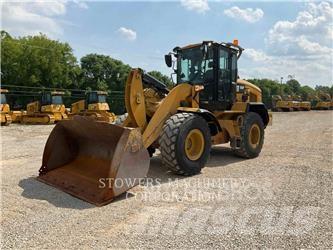 CAT 926M Tekerlekli yükleyiciler