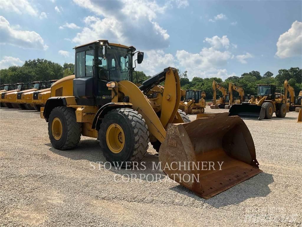 CAT 926M Tekerlekli yükleyiciler