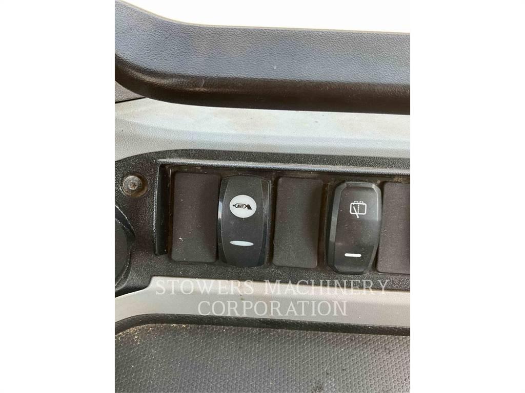 CAT 926M Tekerlekli yükleyiciler
