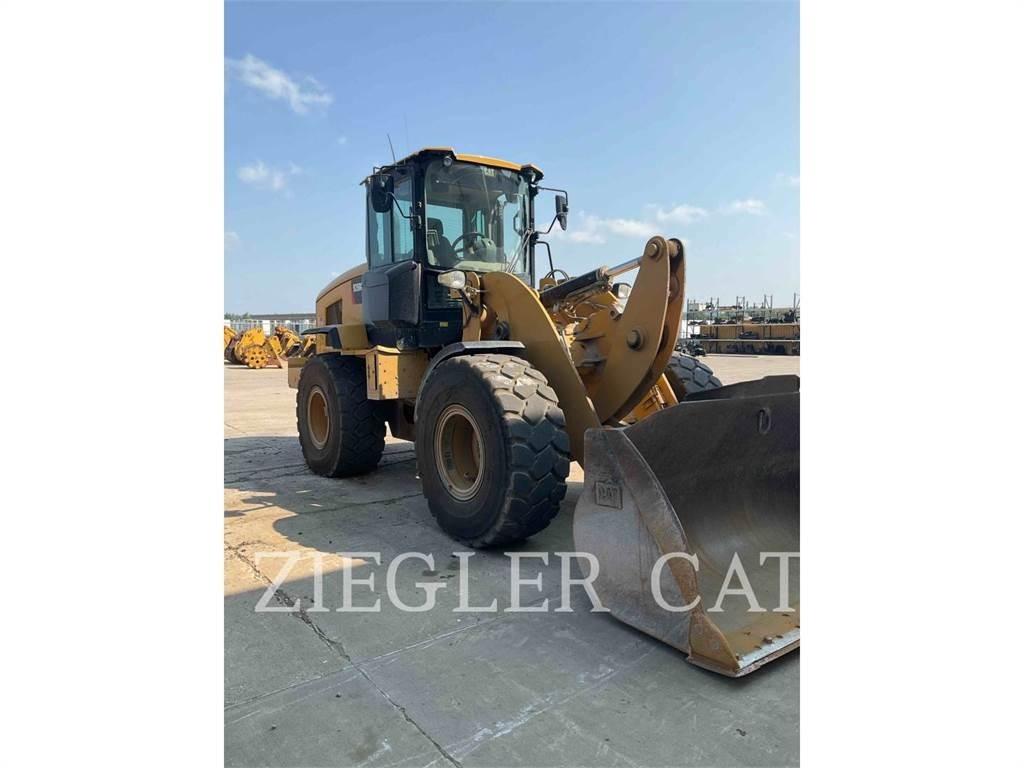 CAT 926M Tekerlekli yükleyiciler