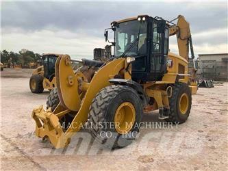 CAT 926M Tekerlekli yükleyiciler