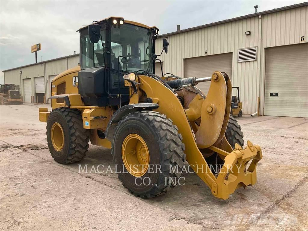 CAT 926M Tekerlekli yükleyiciler