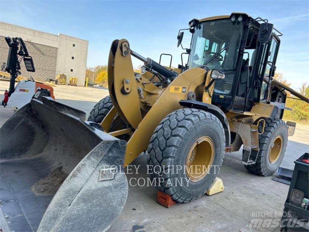 CAT 926M Tekerlekli yükleyiciler